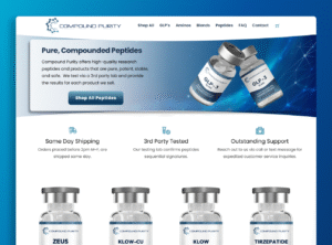 Compound Purity