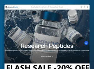 Nextech Labs