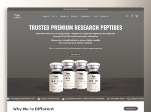 Peptides Collective