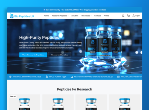 Bio Peptides UK