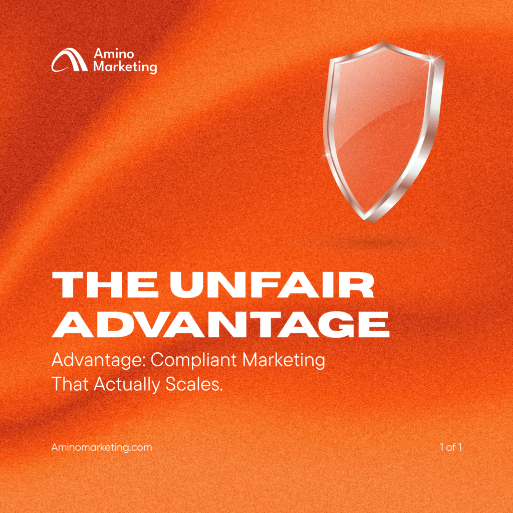 The Secret to Growing Your Brand Without Getting Banned