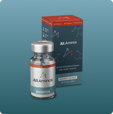 Peptide e-commerce UI/UX wireframe and product page mockup design