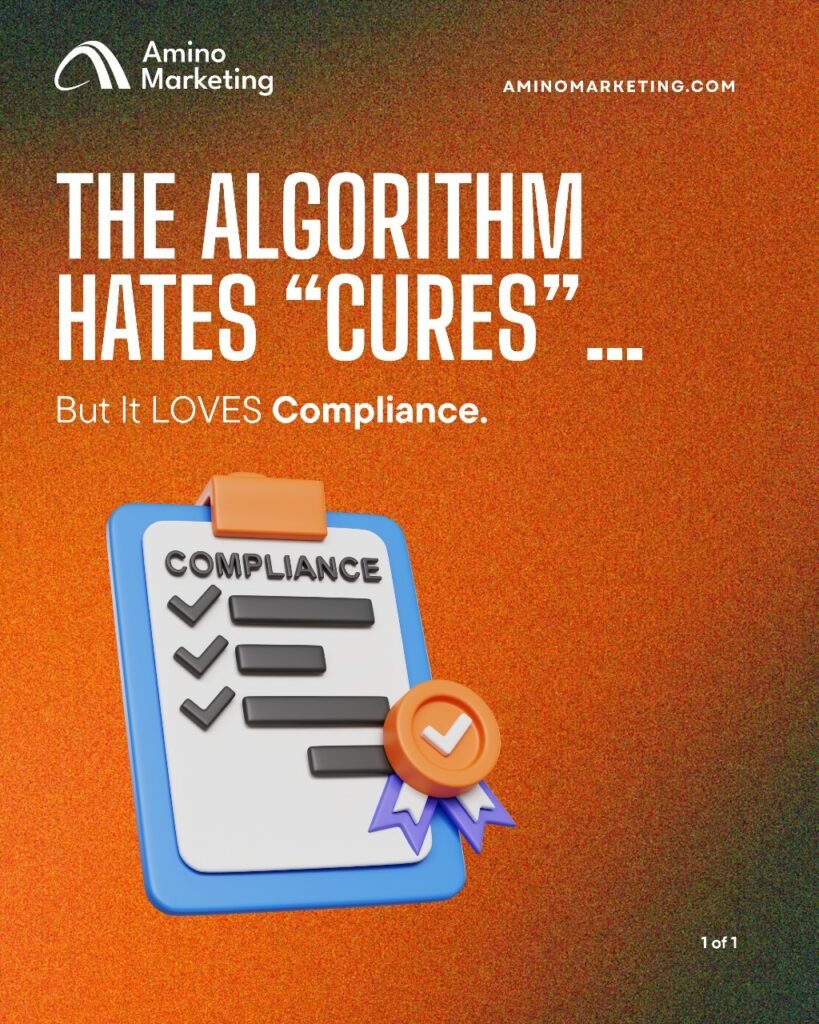 The Algorithm Secret: Why Your Ads Keep Getting Banned