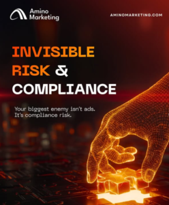 Peptide Brand Compliance: How to Reduce Marketing Risks
