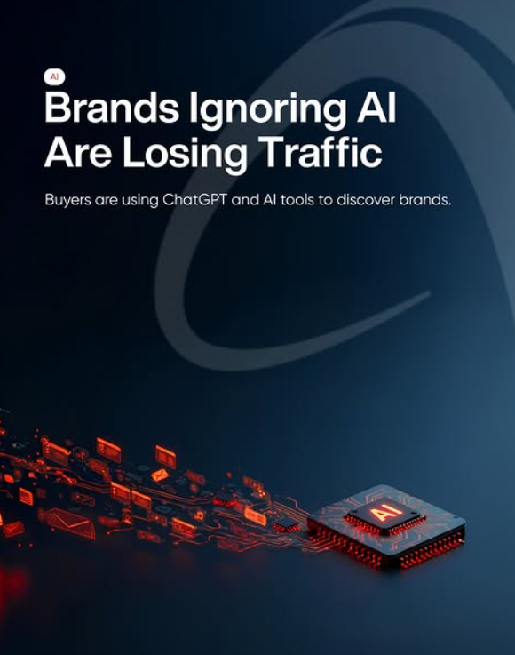 AI SEO for Peptide Brands: The Complete 2026 Guide