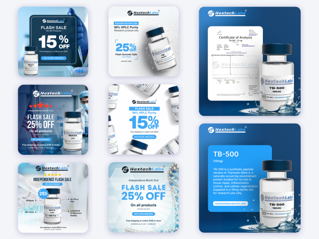 next-tech labs mockups